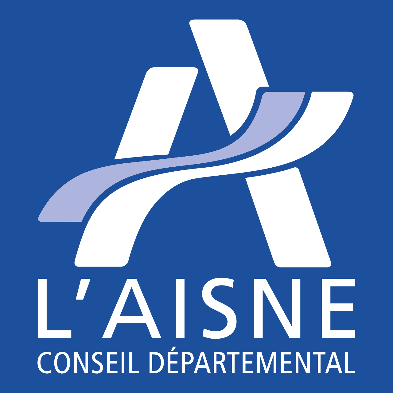 Logo du département français Aisne