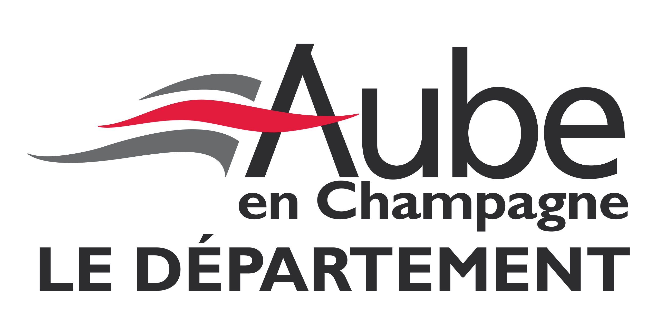 Logo du département français Aube