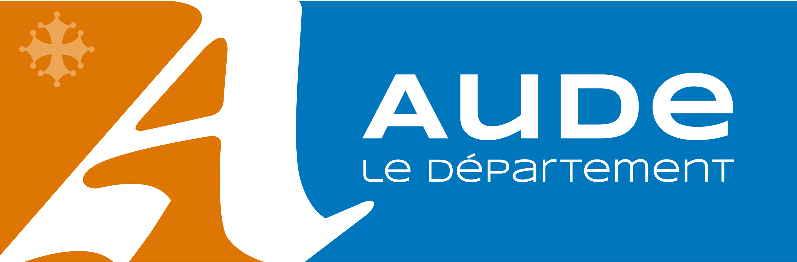 Logo du département français Aude