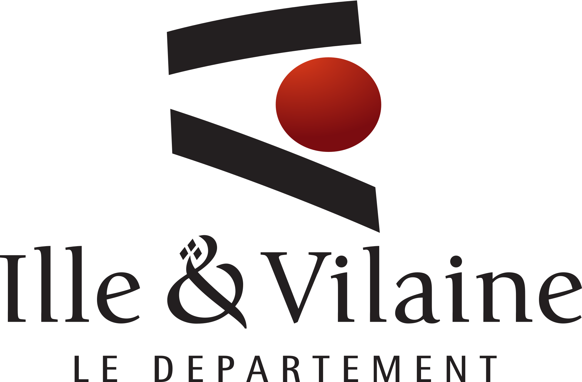 Logo du département français Ille-et-Vilaine