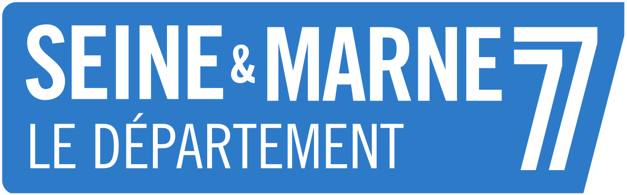 Logo du département français Seine-et-Marne