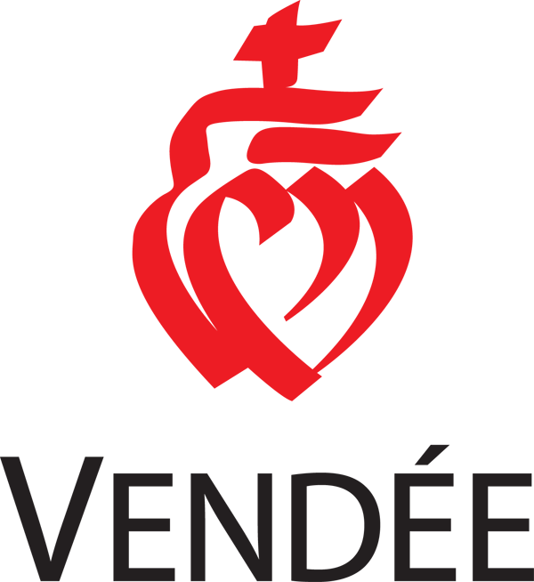 Logo du département français Vendée