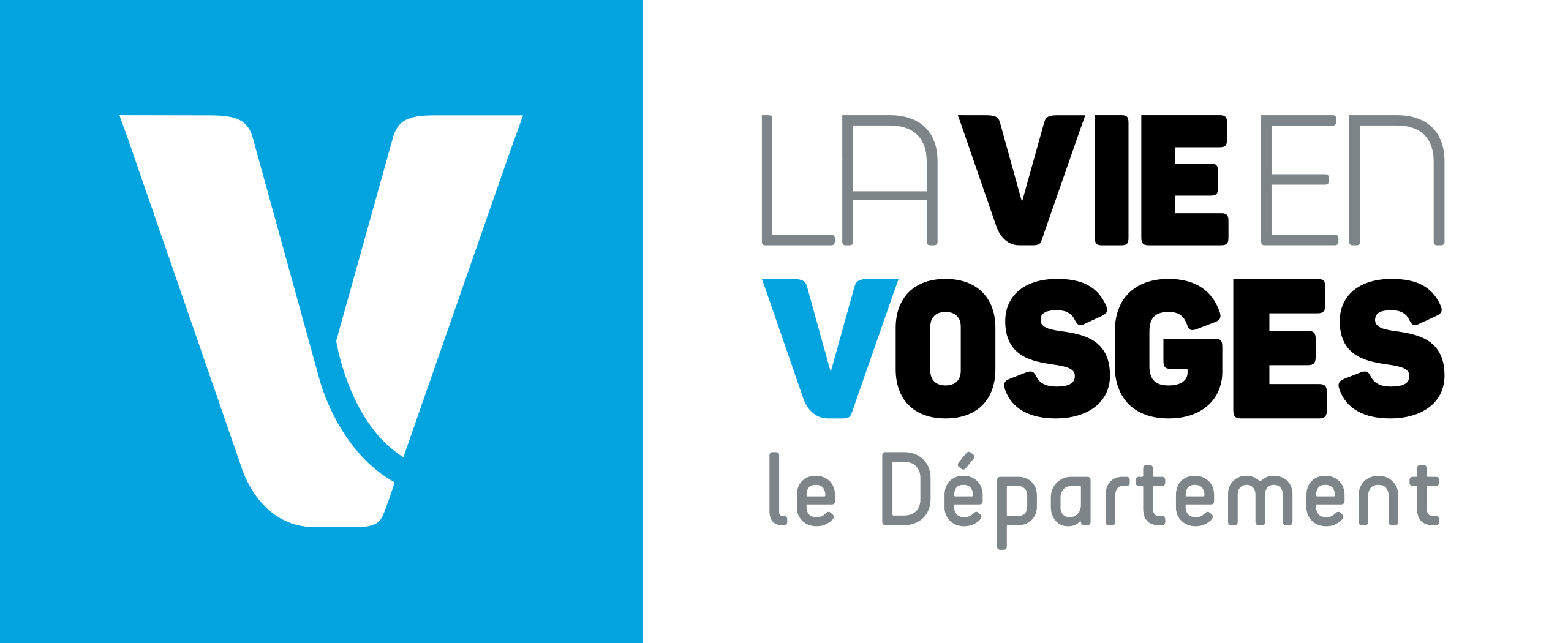 Logo du département français Vosges